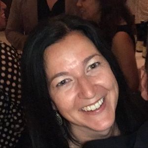 Meet your Posher, Trista